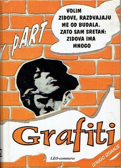 Grafiti (2.izd.)