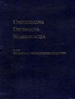 Univerzalna decimalna klasifikacija II. Prirodne i primijenjene znanosti