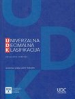 Univerzalna decimalna klasifikacija. Skraćeno izdanje