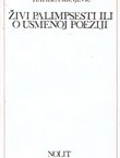 Živi palimpsesti ili o usmenoj poeziji
