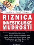 Riznica investicijske mudrosti. 30 velikih investicijskih umova