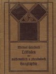 Leitfaden der mathematischen und physischen Geographie