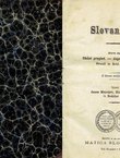 Slovanstvo I. Občni pregled - Jugoslovani: Slovenci, Hrvati in Srbi, Bolgari