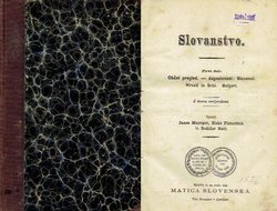 Slovanstvo I. Občni pregled - Jugoslovani: Slovenci, Hrvati in Srbi, Bolgari