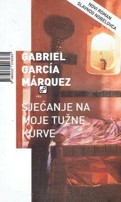 Sjećanje na moje tužne kurve