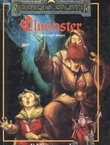 Elminster. Stvaranje maga