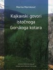 Kajkavski govori istočnoga Gorskoga kotara