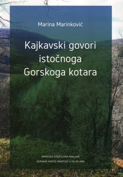 Kajkavski govori istočnoga Gorskoga kotara