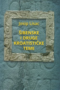 Šibenske i druge kroatističke teme