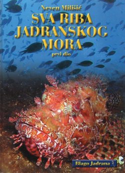 Sva riba Jadranskog mora I.