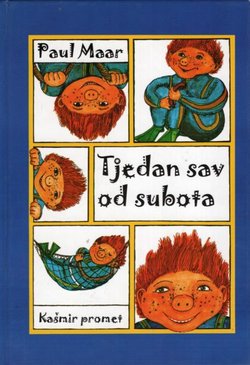 Tjedan sav od subota