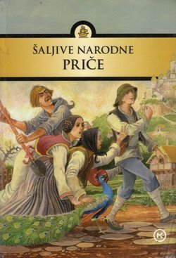 Šaljive narodne priče (5.izd.)