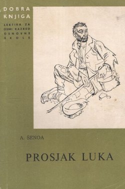Prosjak Luka