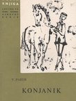 Konjanik. Izbor pjesama (3.izd.)