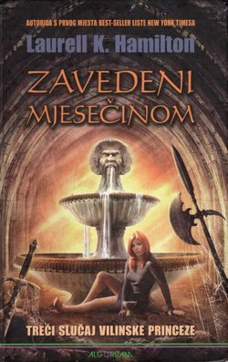 Zavedeni mjesečinom. Treći slučaj vilinske princeze