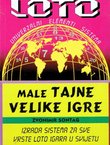 Loto. Male tajne velike igre