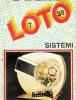 Loto 7 od 39. Sistemi