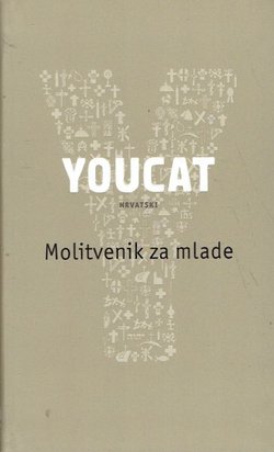 Youcat hrvatski. Molitvenik za mlade (5.izd.)