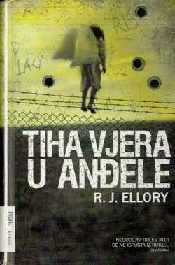 Tiha vjera u anđele