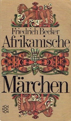 Afrikanische Märchen