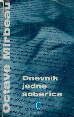 Dnevnik jedne sobarice (dopunjeno i prepravljeno izd.)