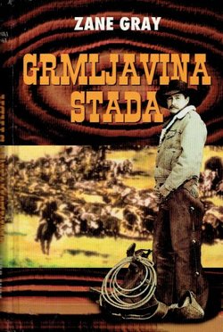 Grmljavina stada