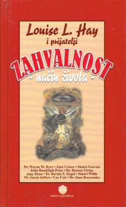 Zahvalnost. Način života