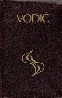 Vodič