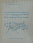 Elektroenergetsko rješenje i perspektivna električna mreža 110 i 35 kV otoka srednjeg i južnog Jadrana