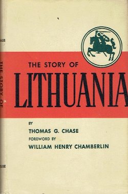 The Story of Lithuania