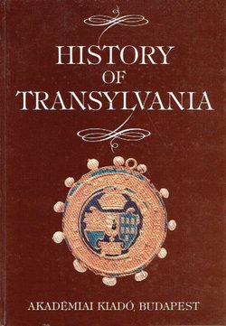 History of Transylvania