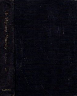 The Hapsburg Monarchy 1867-1914