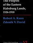 The Peoples of the Eastern Habsburg Lands, 1526-1918