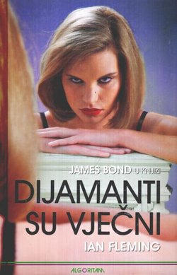 Dijamanti su vječni