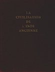 La civilisation de l'Inde ancienne