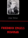 Friedrich Engels novinar
