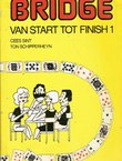Bridge van start tot finish 1 (9.druk)