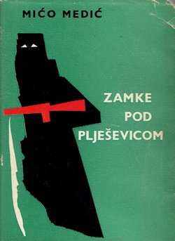 Zamke pod Plješevicom