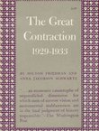 The Great Contraction 1929-1933