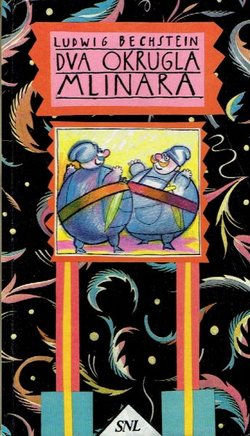 Dva okrugla mlinara