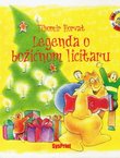 Legenda o božićnom licitaru. Roman za djecu