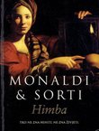 Himba. Moebiusova tetralogija. Priče s dva lica. Roman Mysterium drugo je lice iste priče