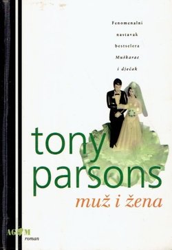 Muž i žena