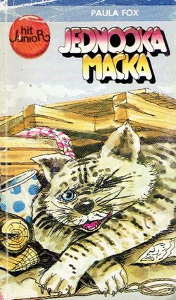 Jednooka mačka