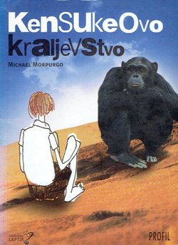 Kensukeovo kraljevstvo