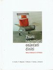 Znati, razumjeti, osjećati, činiti. Mala knjiga o otpadu