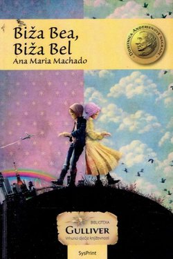 Biža Bea, Biža Bel
