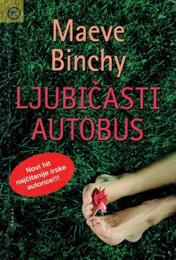 Ljubičasti autobus
