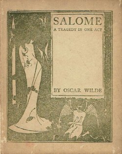 Salome. A Tragedy in One Act