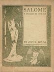 Salome. A Tragedy in One Act
